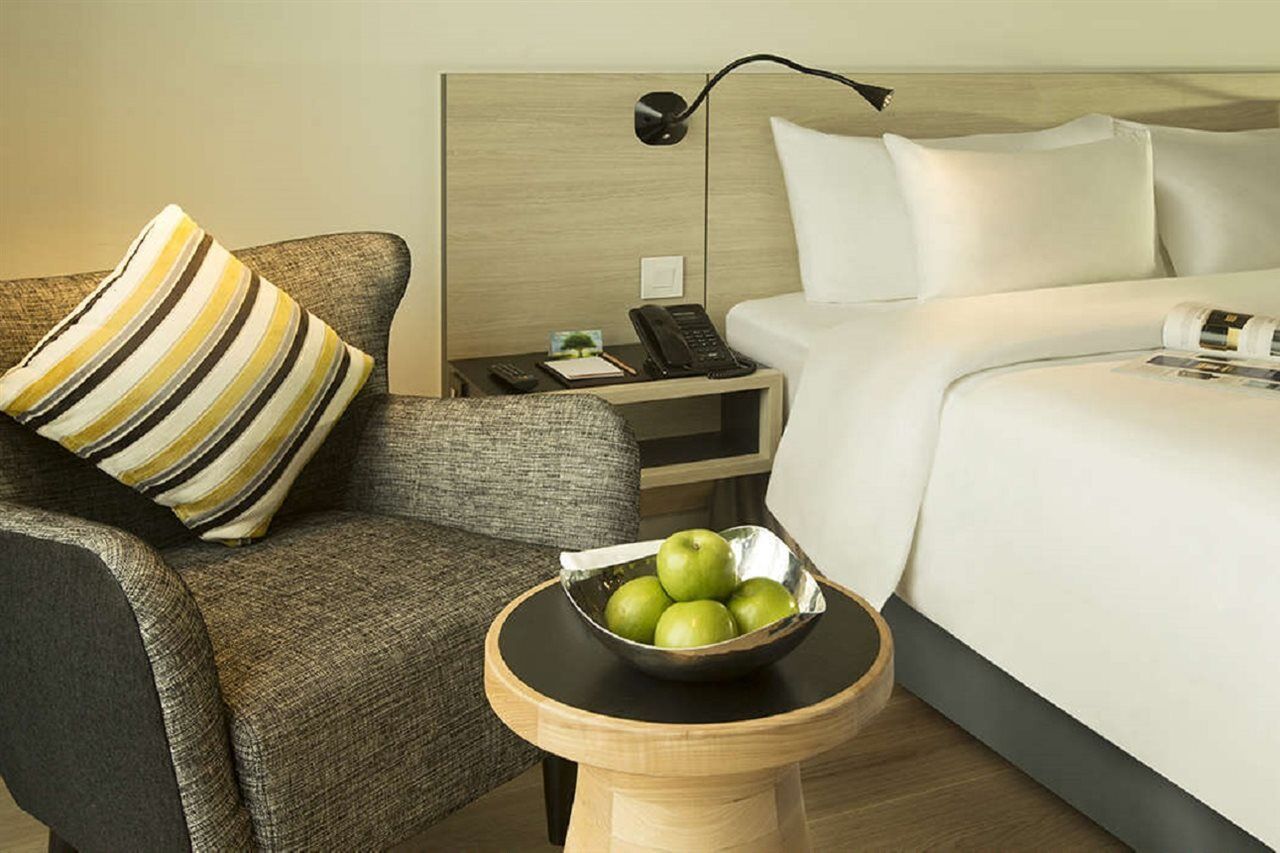 Liberty Saigon Citypoint TP. Hồ Chí Minh