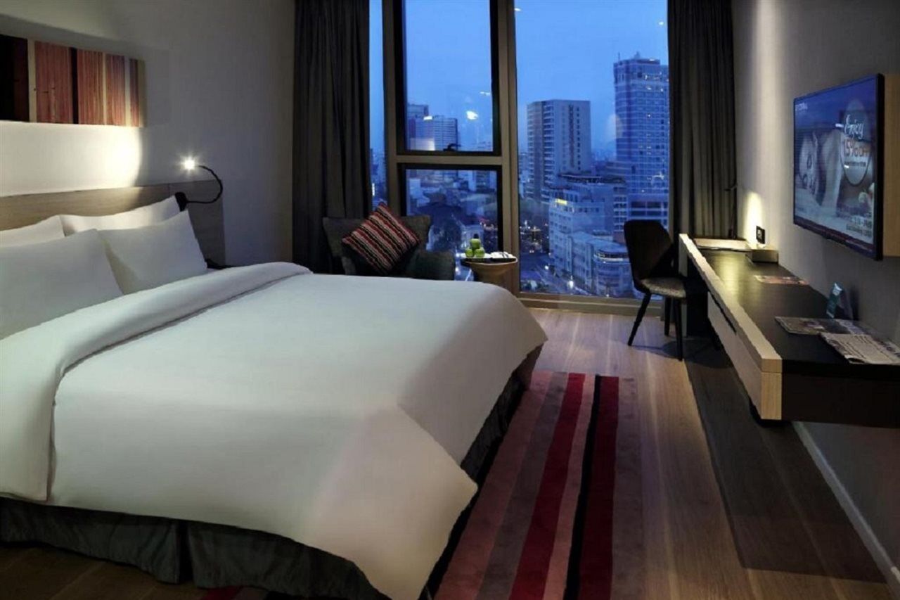 Liberty Saigon Citypoint 4* TP. Hồ Chí Minh