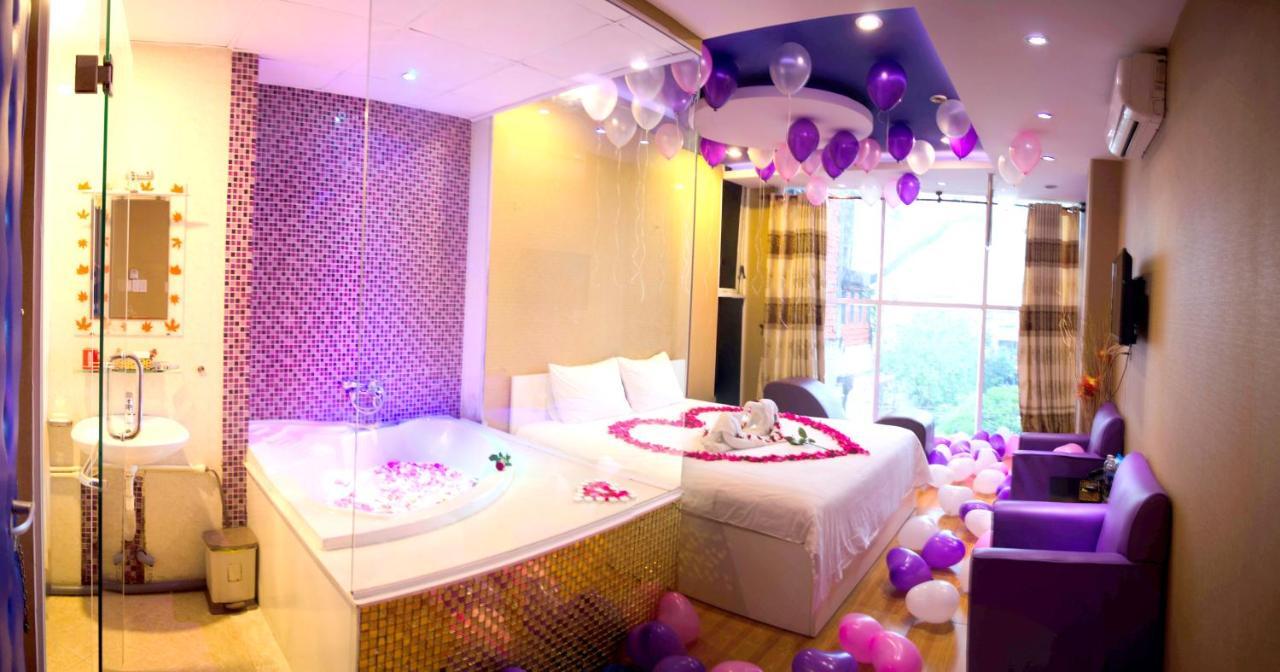 Hotel Bonita Boutique *