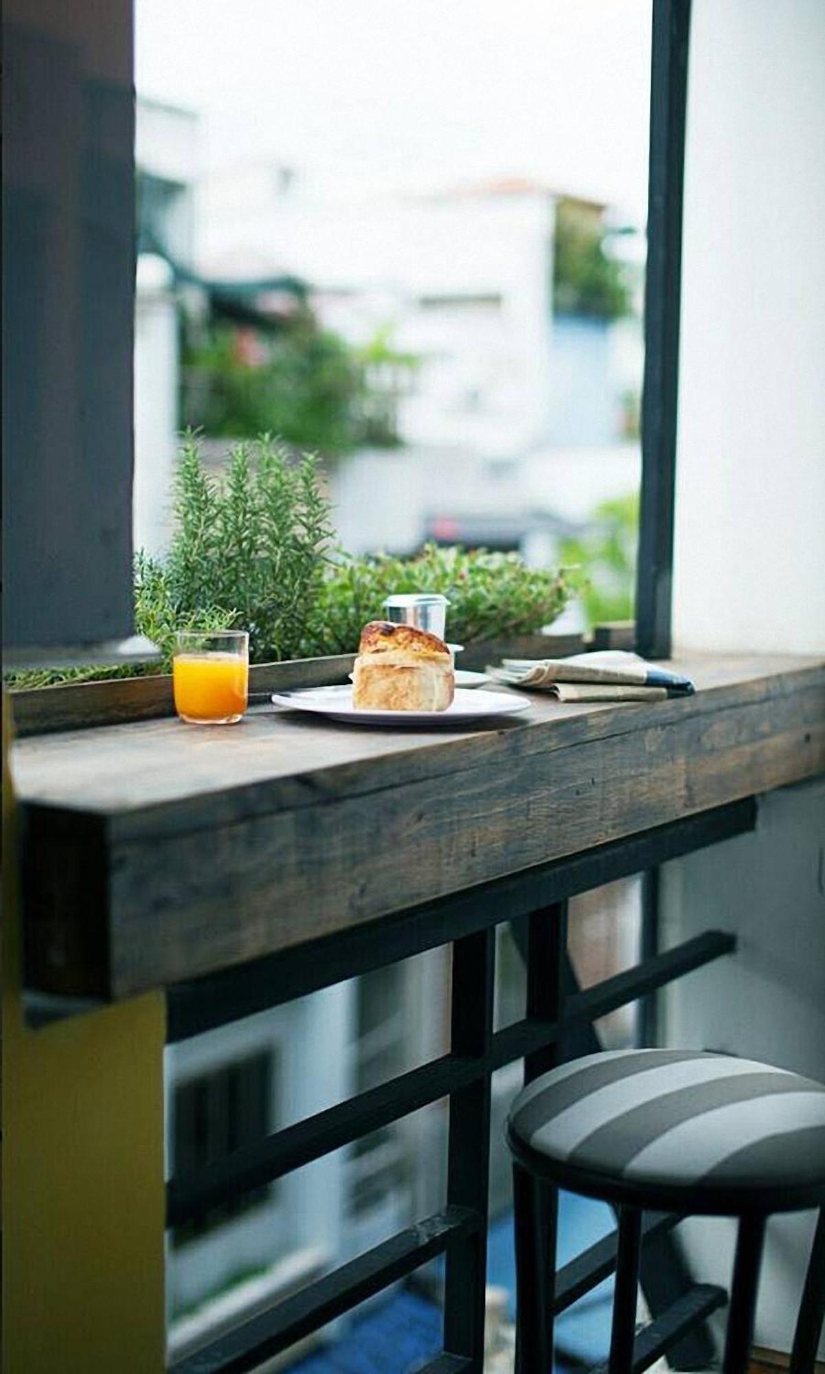 Urban Saigon Nguyen Van Thu