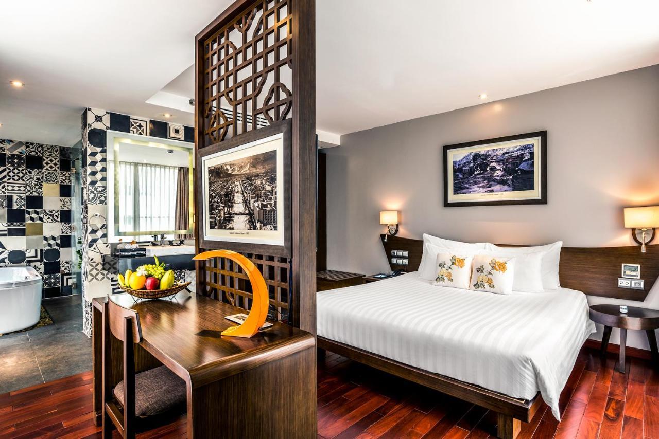 Hotel Silverland Sakyo
