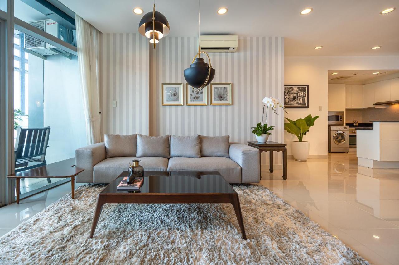 Apartment Spacious For Group And Family - Sailing Tower