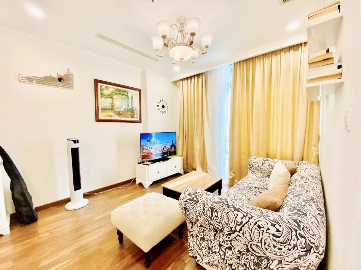 Landmark - Homes By Christine Ho Chi Minh City
