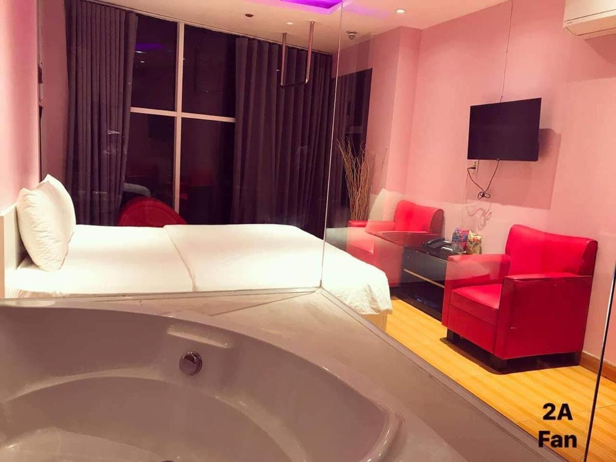 Bonita Boutique * Ho Chi Minh City