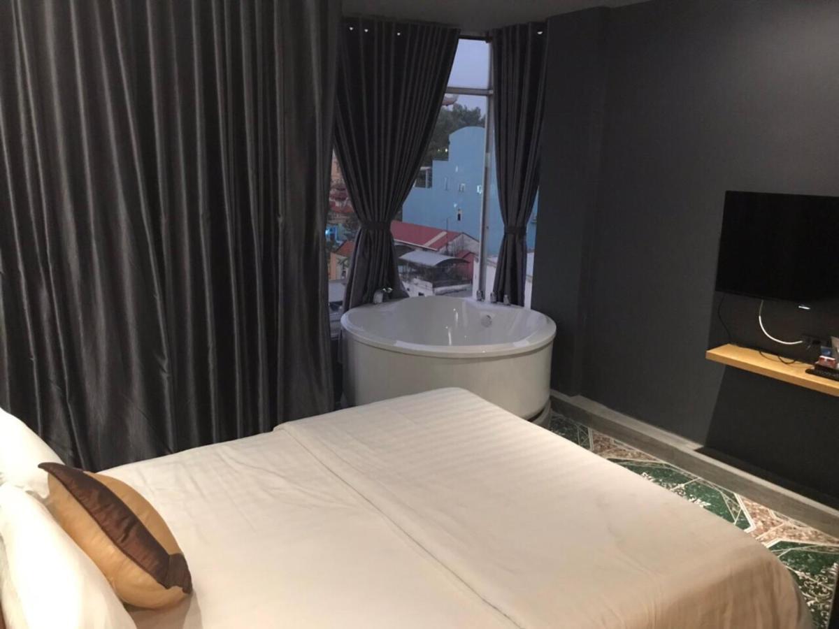 Bonita Boutique Hotel *