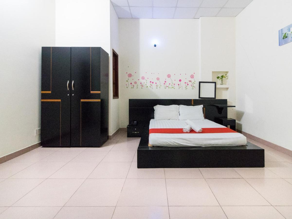 Oyo 299 Khanh An Ho Chi Minh City