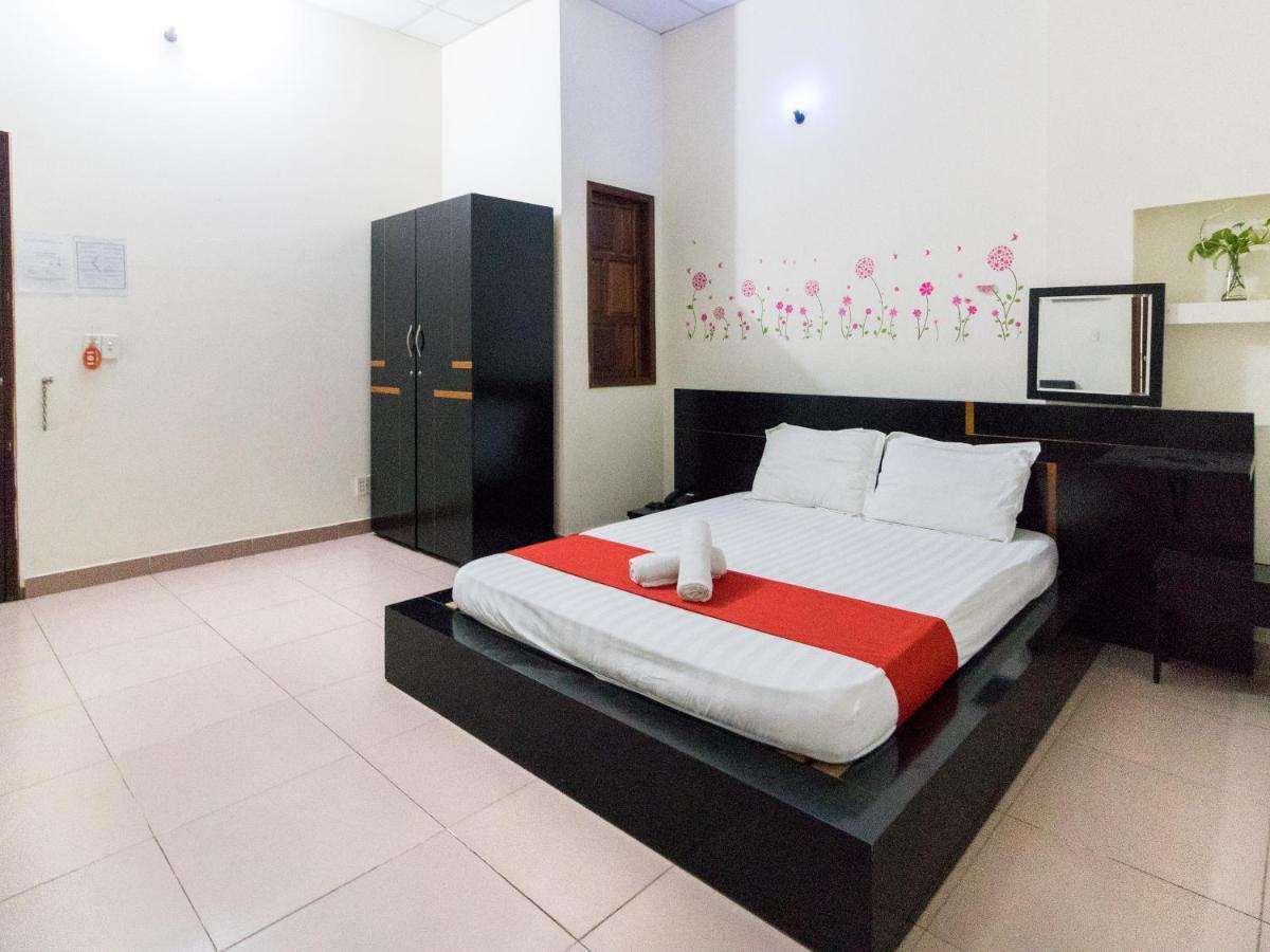 Oyo 299 Khanh An Ho Chi Minh City