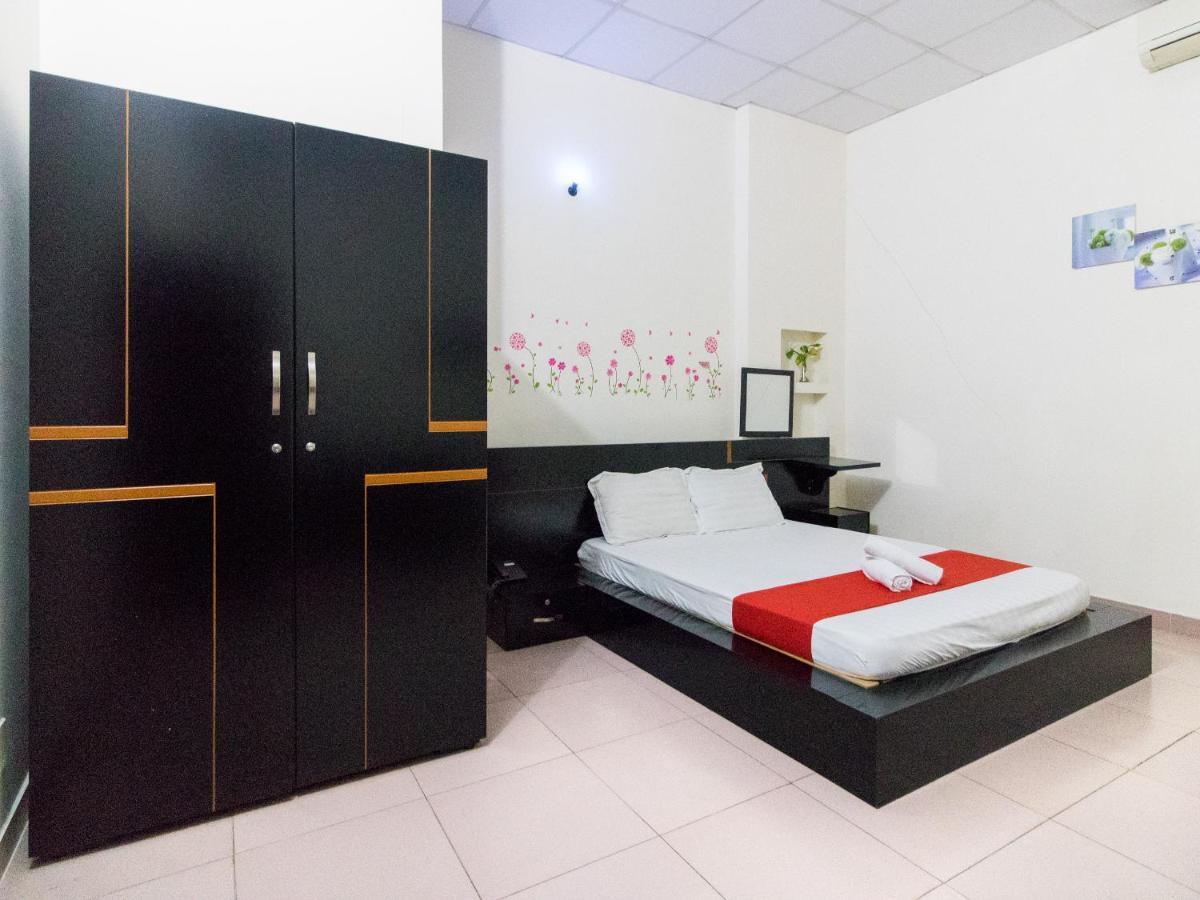 Oyo 299 Khanh An Hotel *
