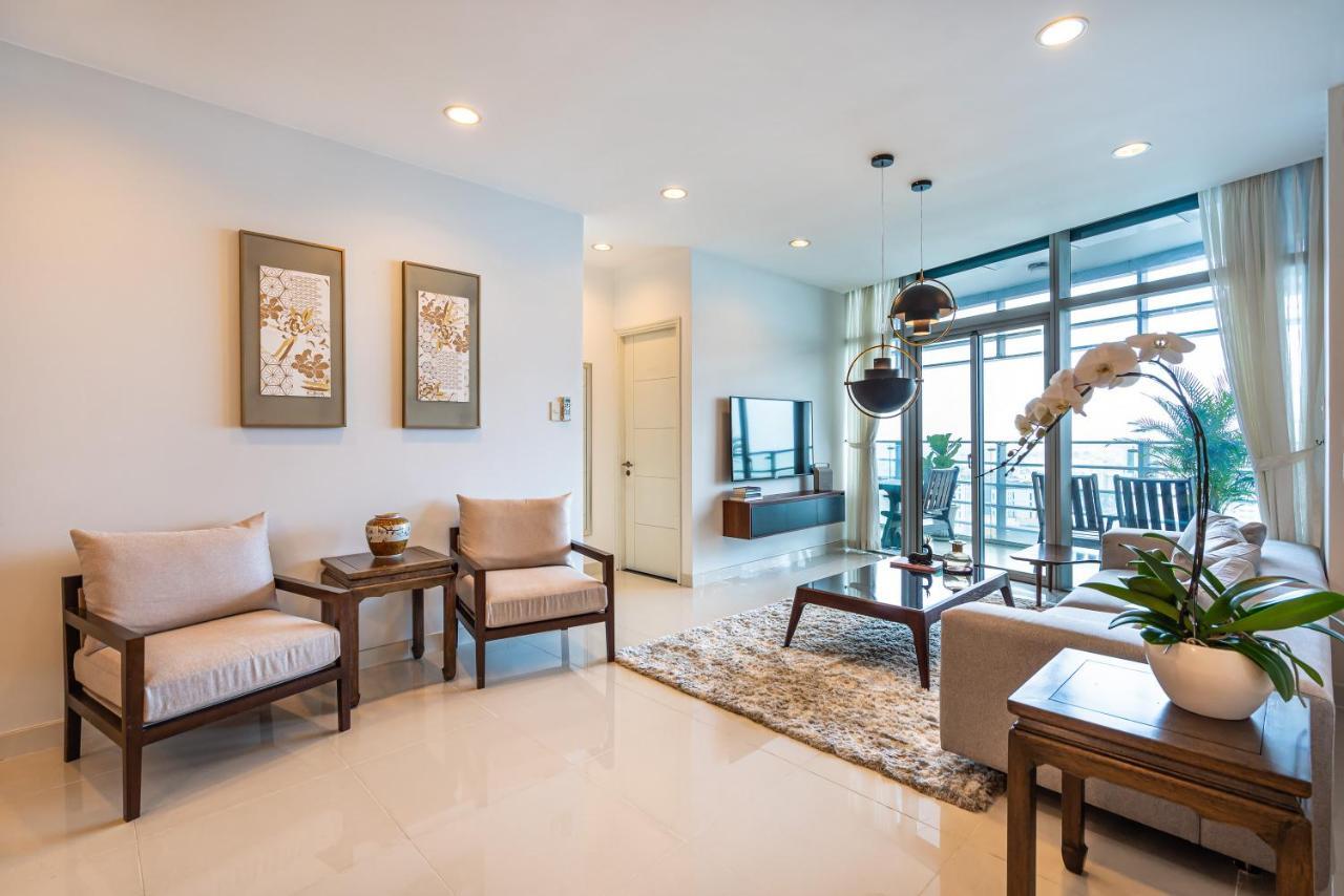 Spacious For Group And Family - Sailing Tower