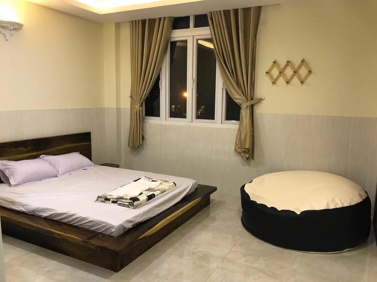 Hotel Abc Bandar Ho Chi Minh