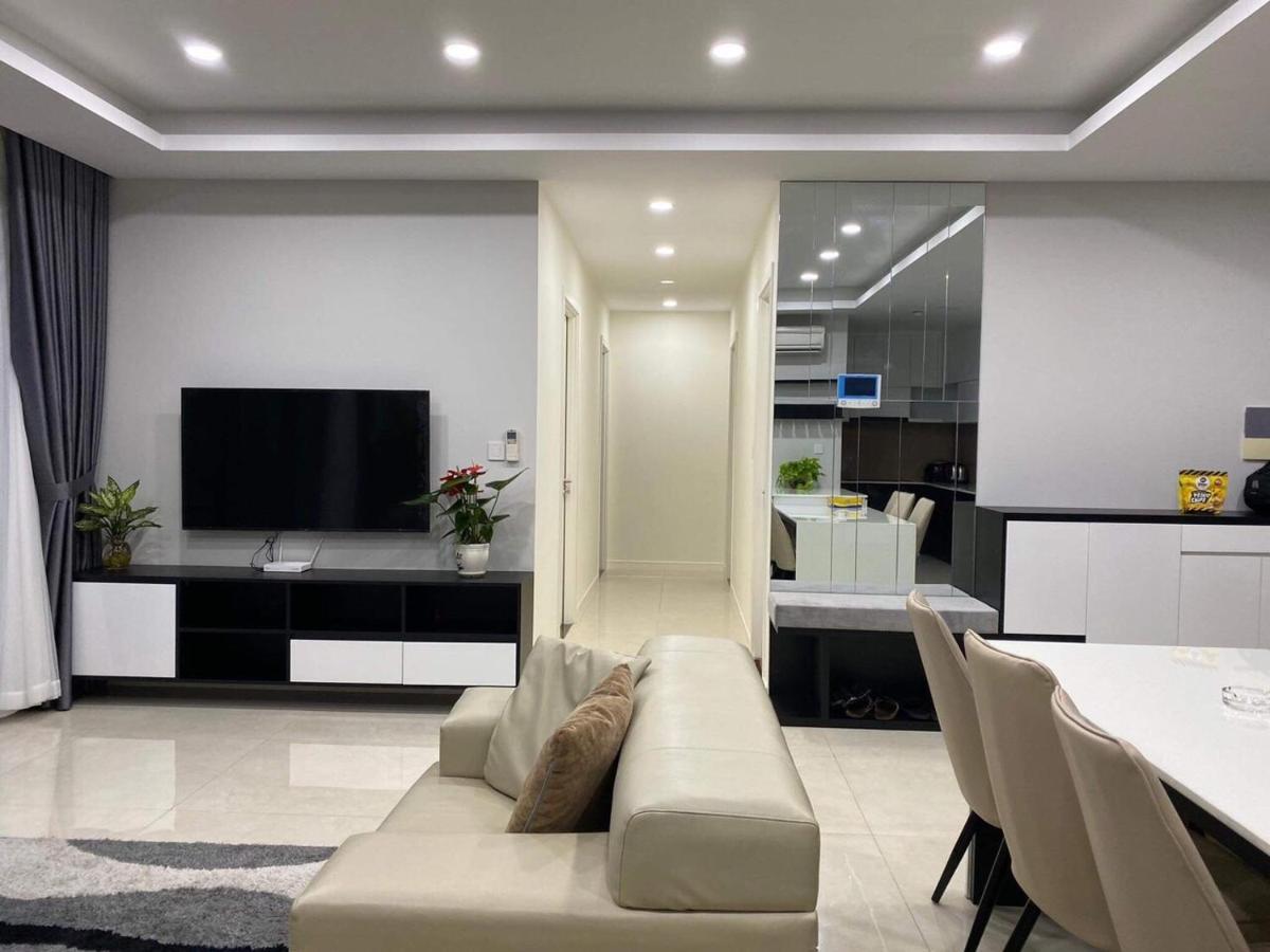 Apartment Saigon 9 - Rivergate Infinity Pool Ho Chi Minh City