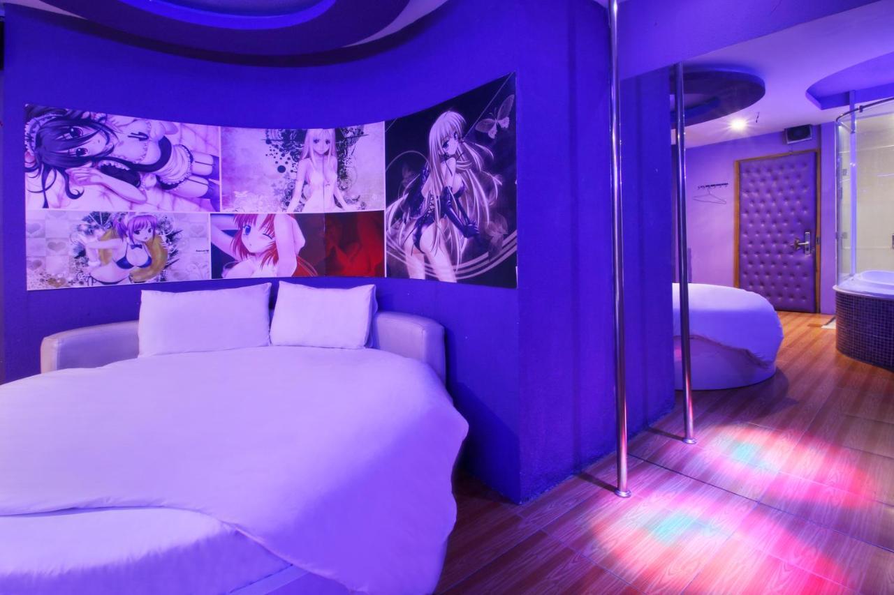 Hotel Bonita Boutique *