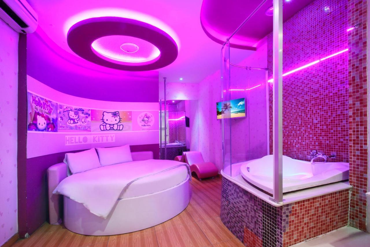 Bonita Boutique Hotel Ho Chi Minh City