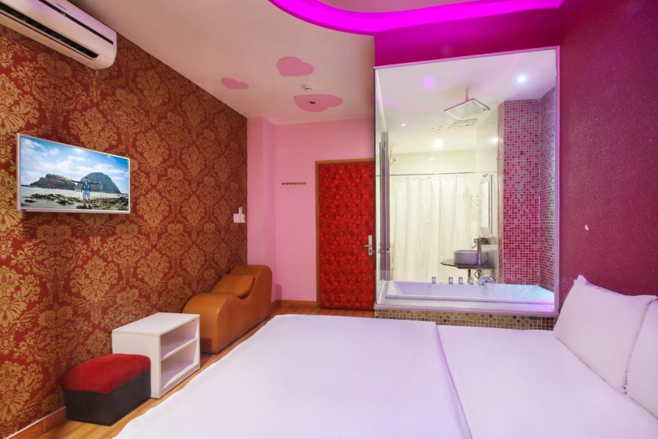 Bonita Boutique Hotel *