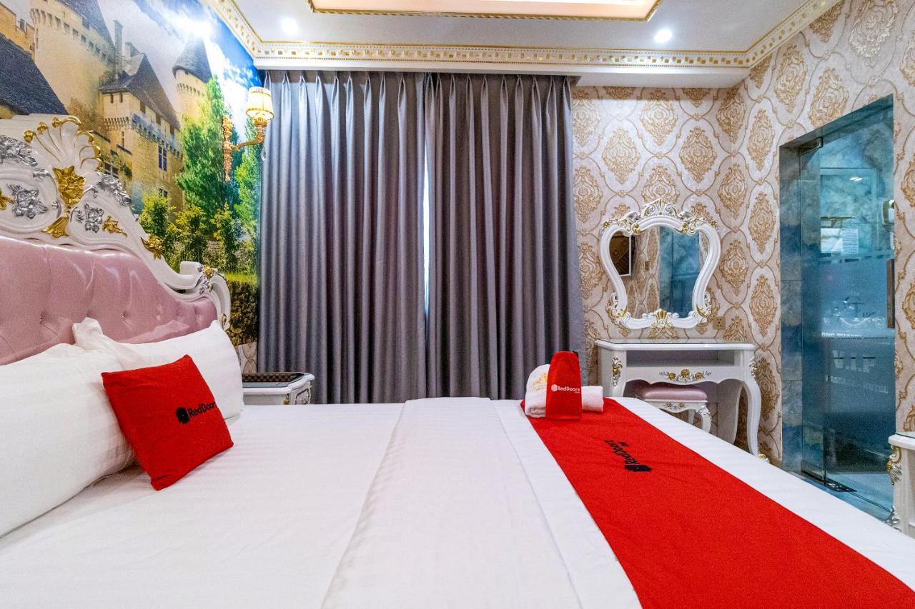 Reddoorz Premium @ Cao Thang Street 3* Ho Chi Minh City