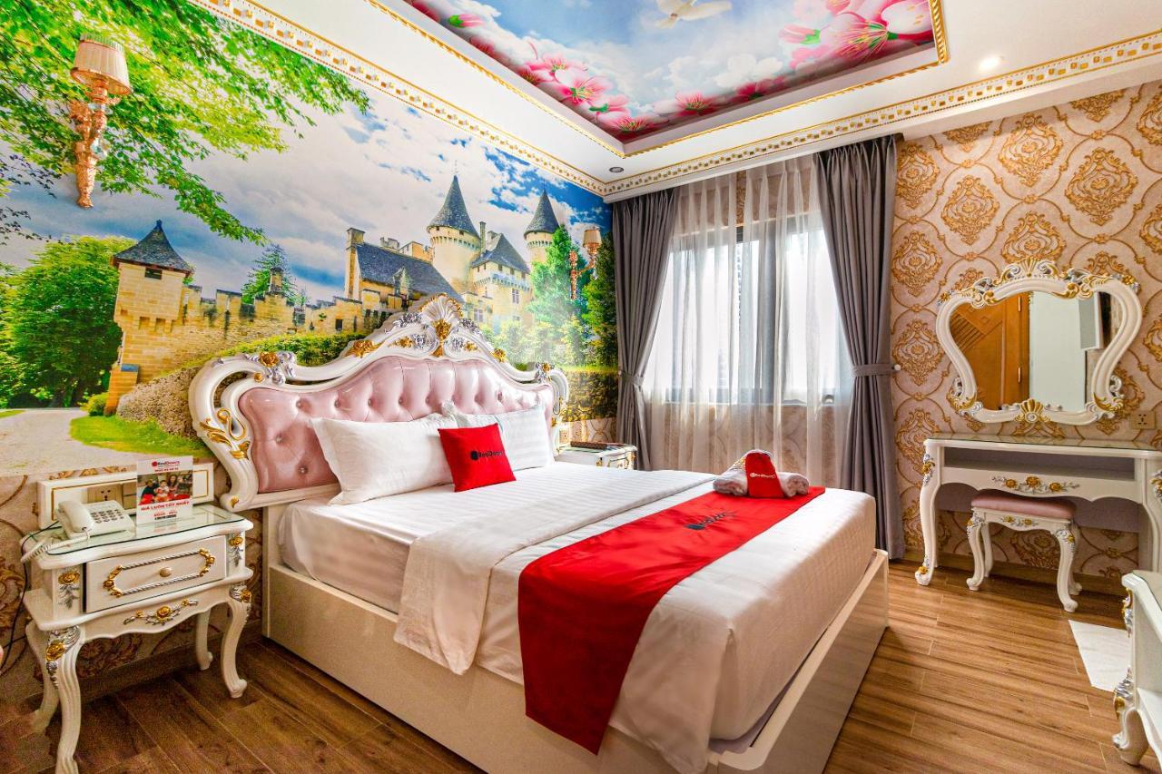 Hotel Reddoorz Premium @ Cao Thang Street 3*