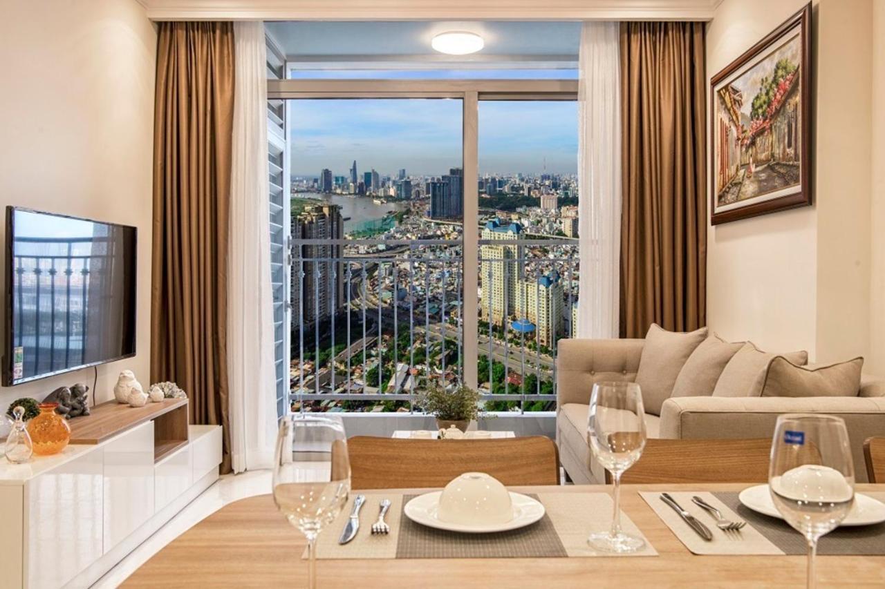 Brilliant Hcmc Top Rated Service Apartment Ho Chi Minh City