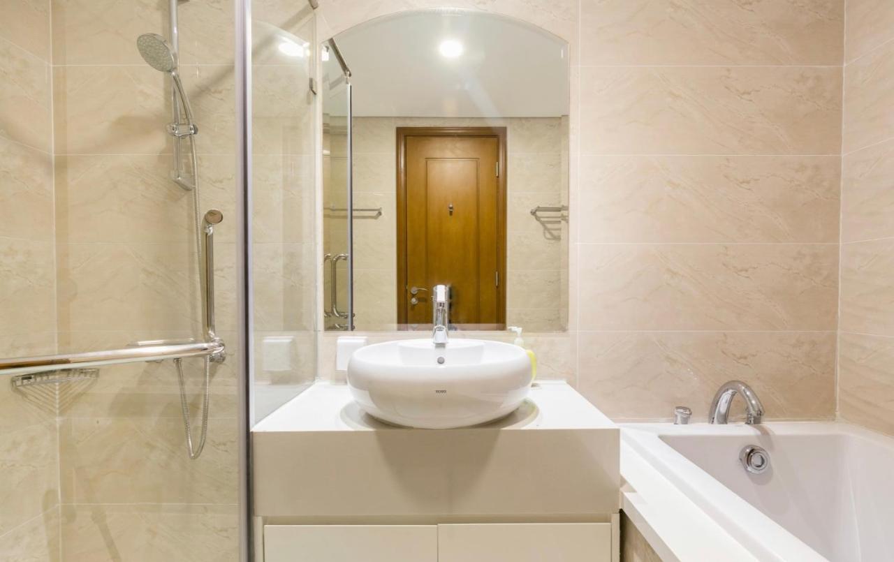 Apartment Brilliant Hcmc Top Rated Service