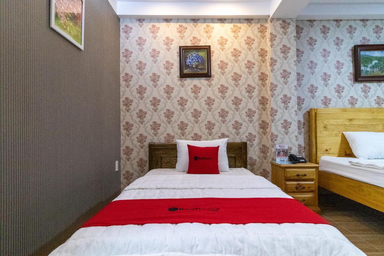 Reddoorz Near Vincom Go Vap 3 Hotel 2*