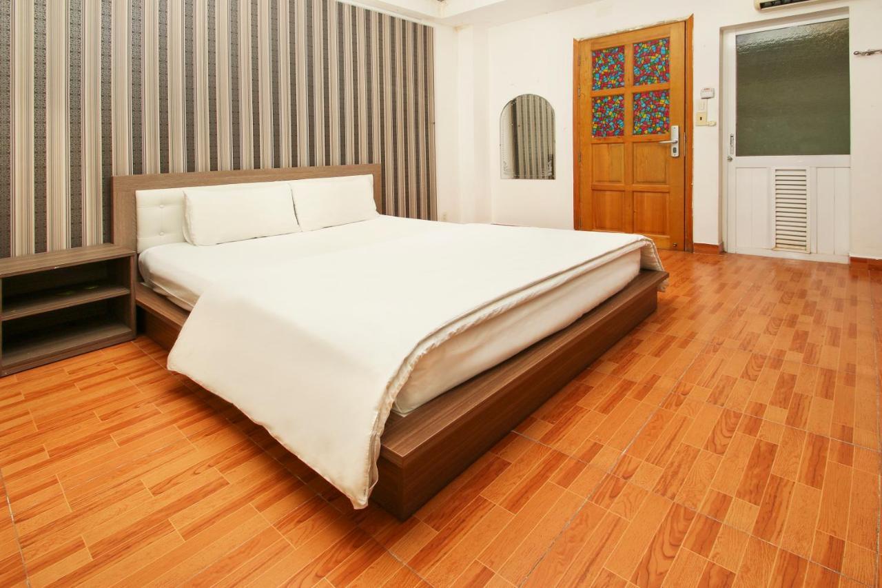 Hotel Bonita Boutique *