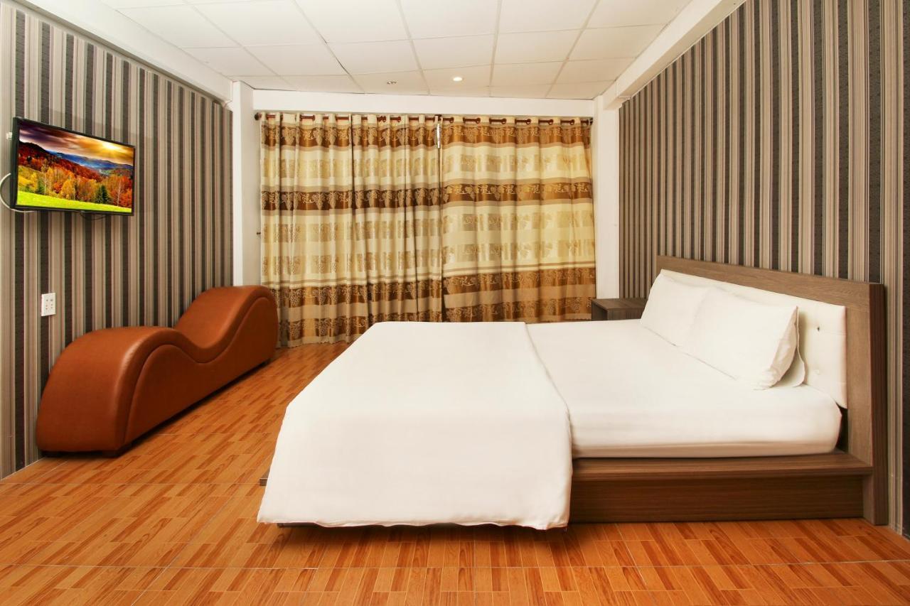 Bonita Boutique Hotel Ho Chi Minh City