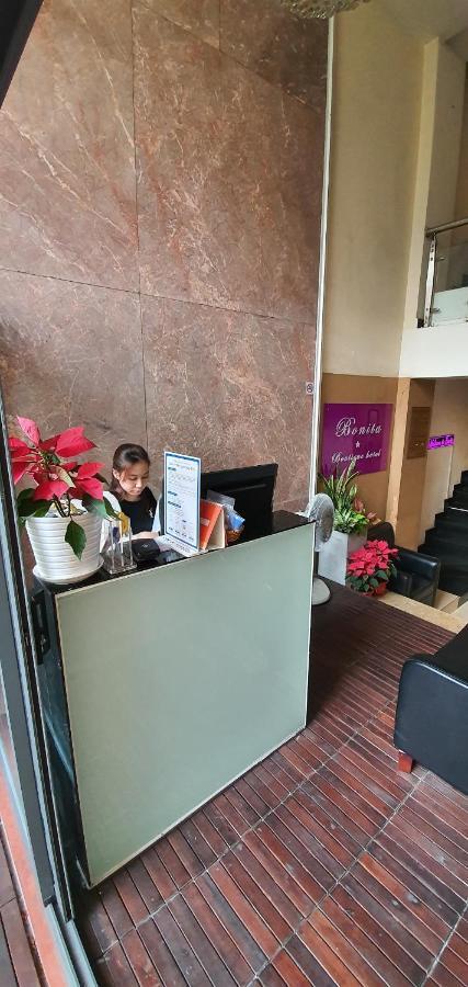 Bonita Boutique * Ho Chi Minh City