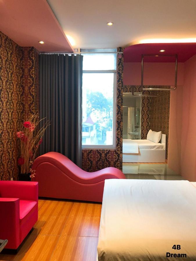 Hotel Bonita Boutique