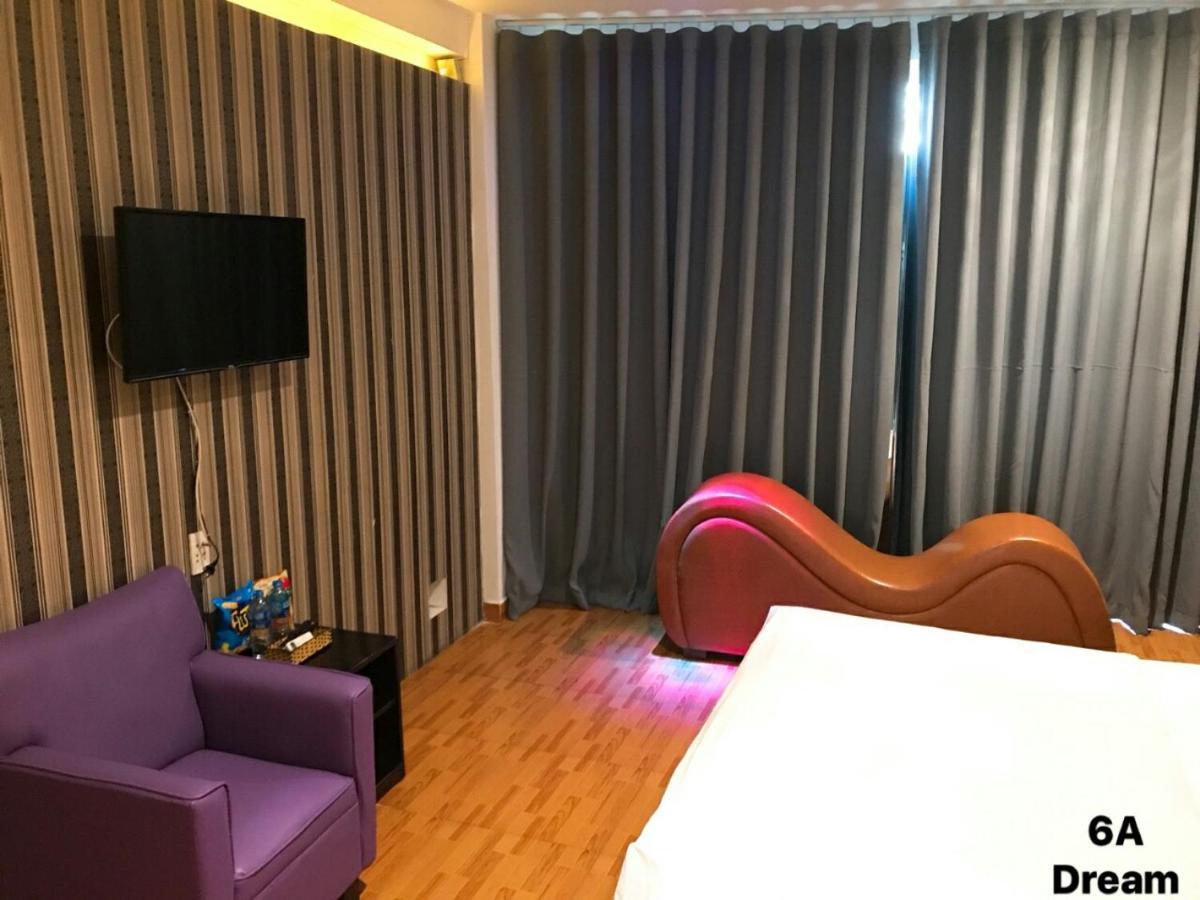 Hotel Bonita Boutique *