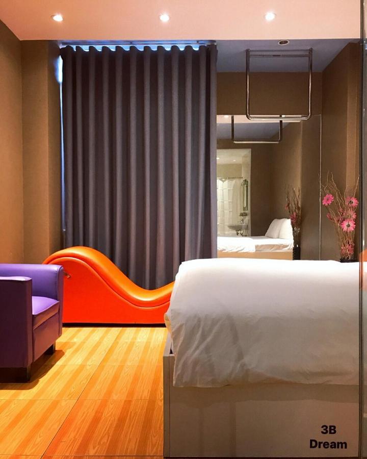 Bonita Boutique Hotel Ho Chi Minh City