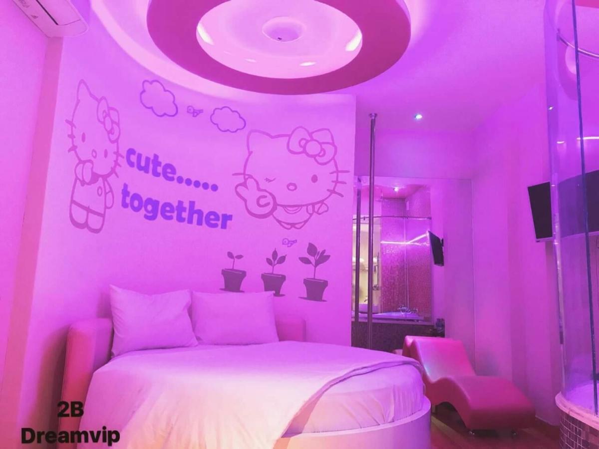 Hotel Bonita Boutique *