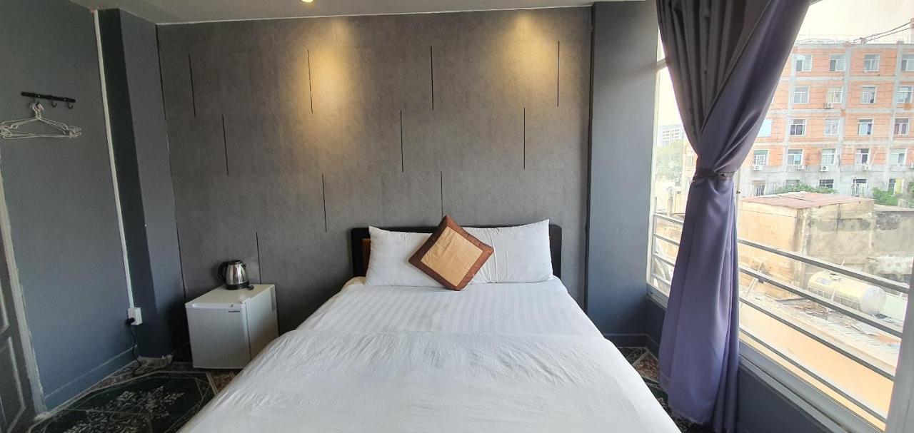 Bonita Boutique Hotel Ho Chi Minh City