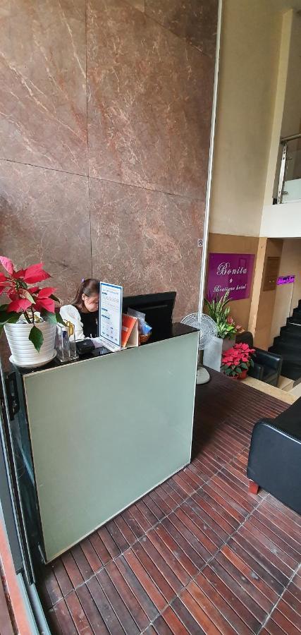 Bonita Boutique Hotel *
