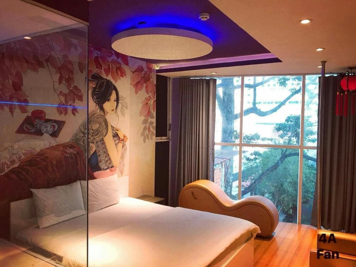Bonita Boutique * Ho Chi Minh City