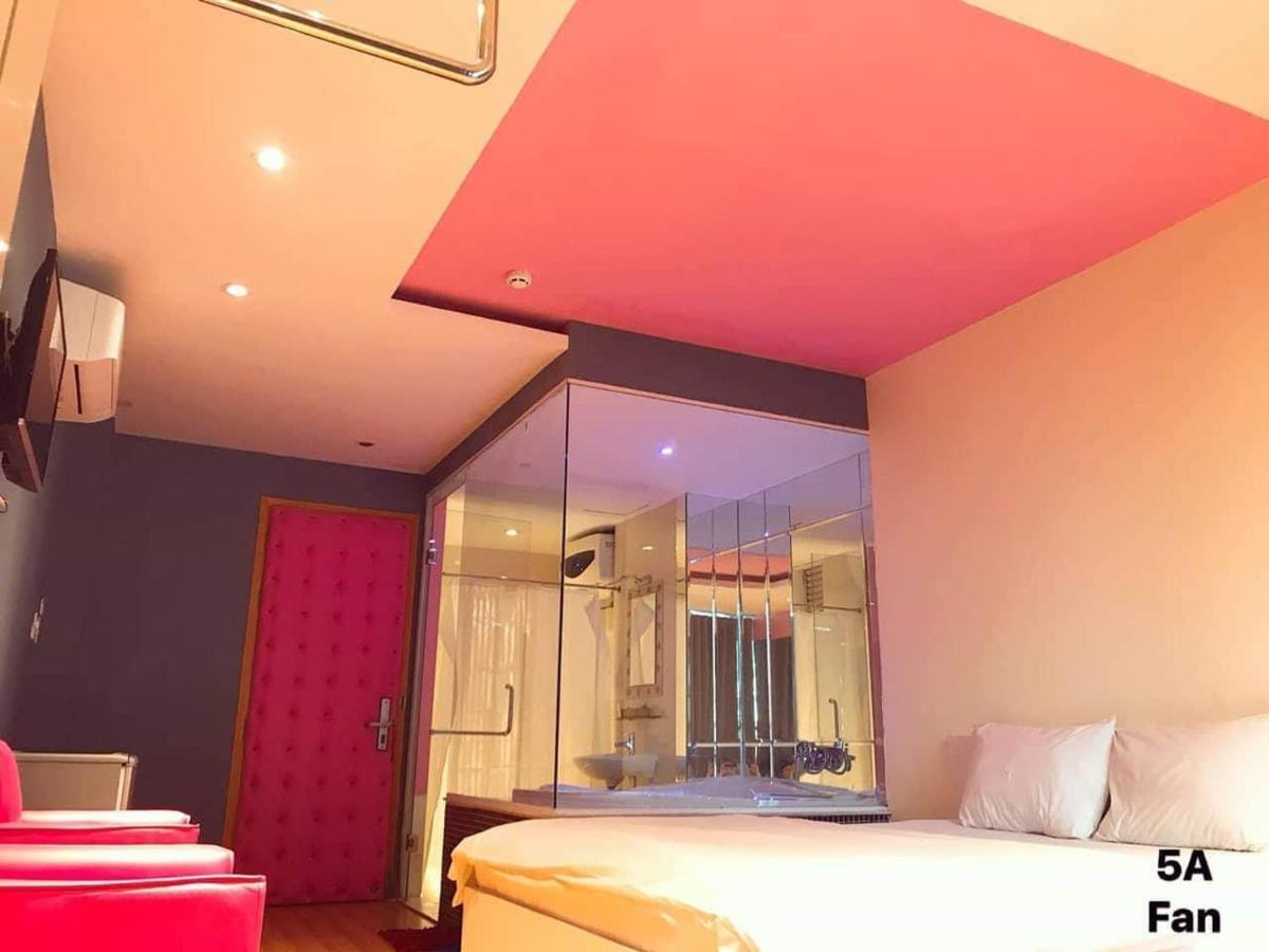 Bonita Boutique Hotel *
