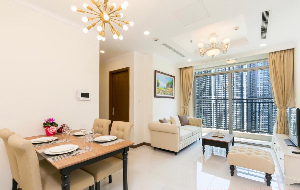 Brilliant Hcmc Top Rated Service Apartment