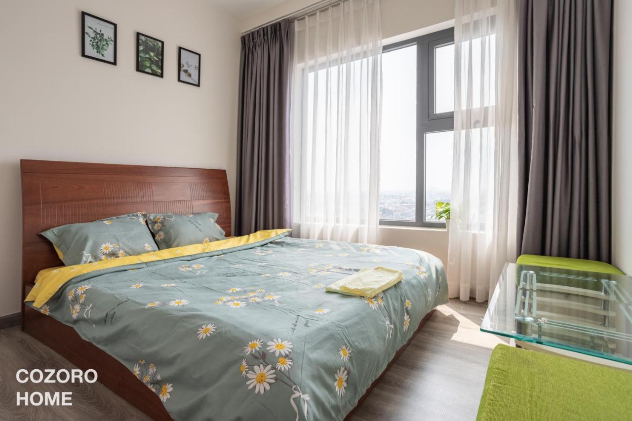 Apartment Cozoro 4 - Luxury 2br & Free Pool & Gym *