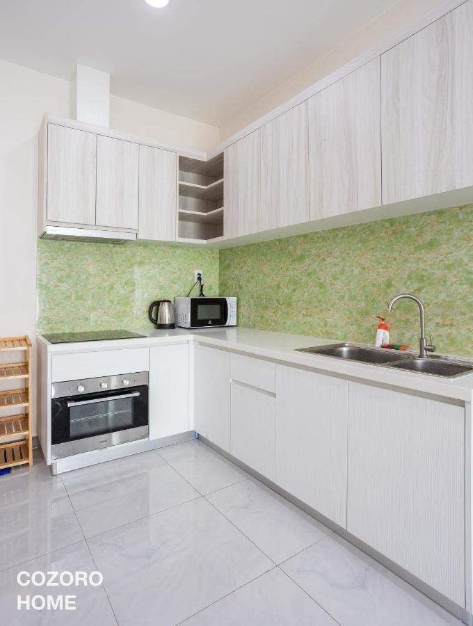 Cozoro 4 - Luxury 2br & Free Pool & Gym Apartment *