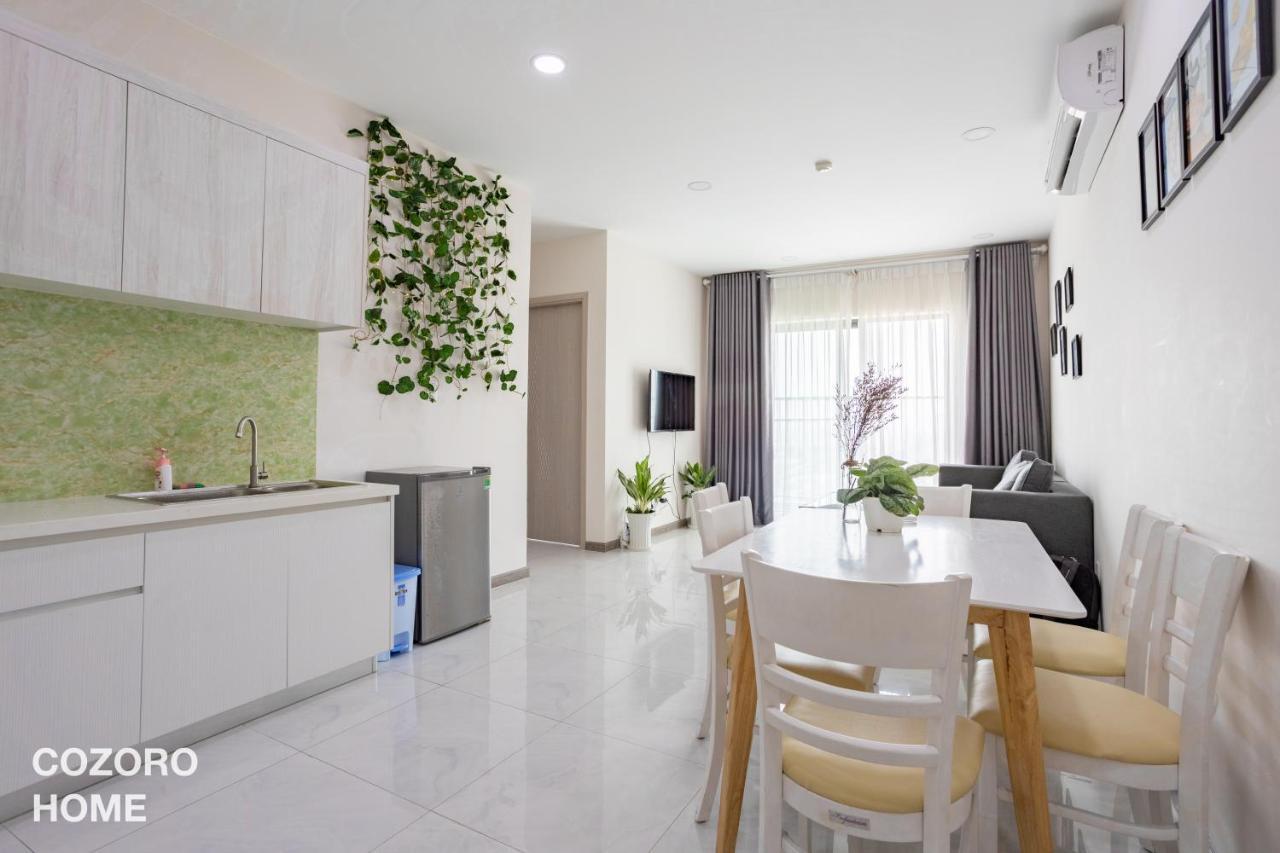 Cozoro 4 - Luxury 2br & Free Pool & Gym Ho Chi Minh City