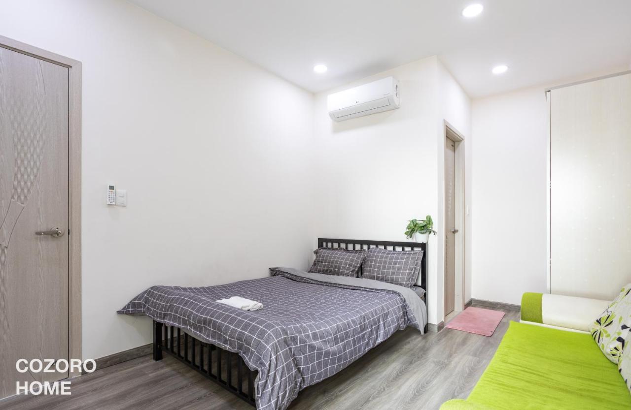 Cozoro 4 - Luxury 2br & Free Pool & Gym *