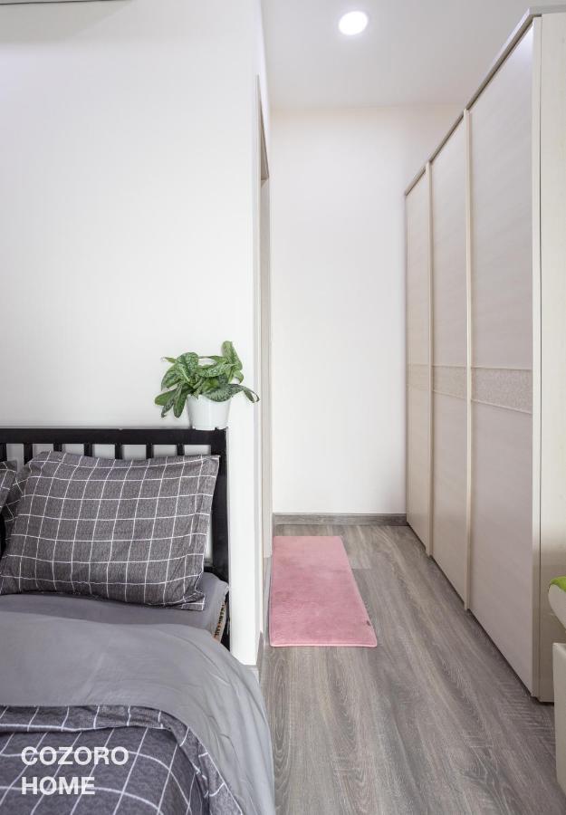 Cozoro 4 - Luxury 2br & Free Pool & Gym *