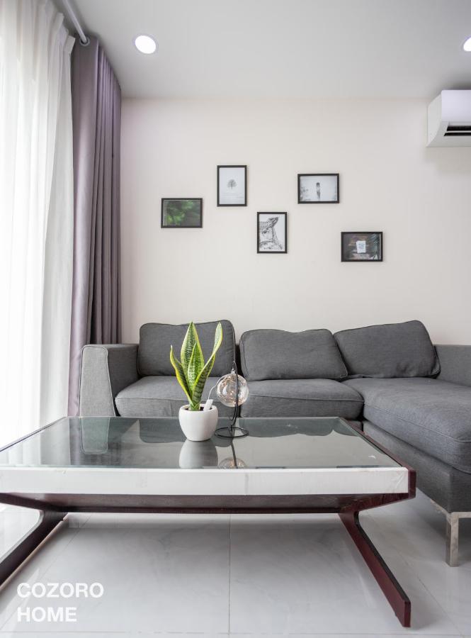 Apartment Cozoro 4 - Luxury 2br & Free Pool & Gym