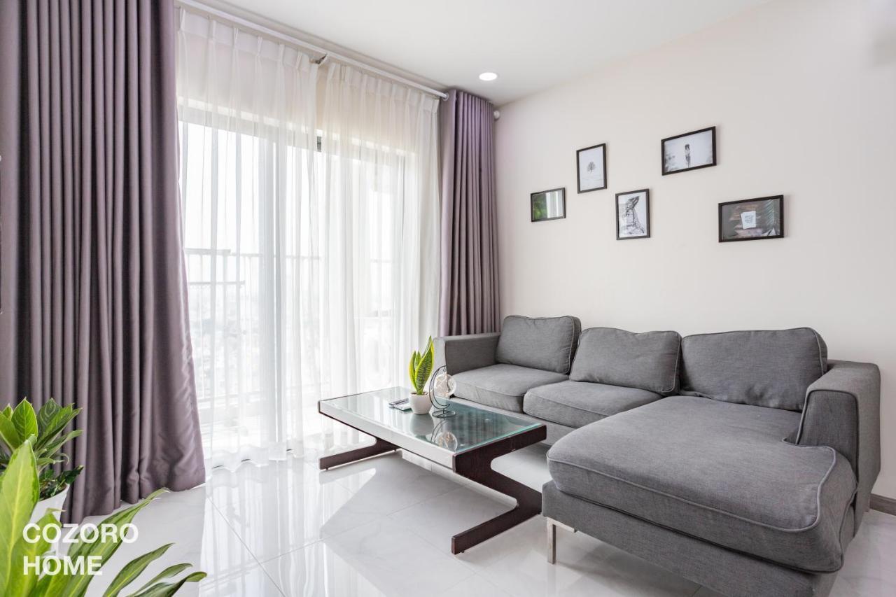 Apartment Cozoro 4 - Luxury 2br & Free Pool & Gym