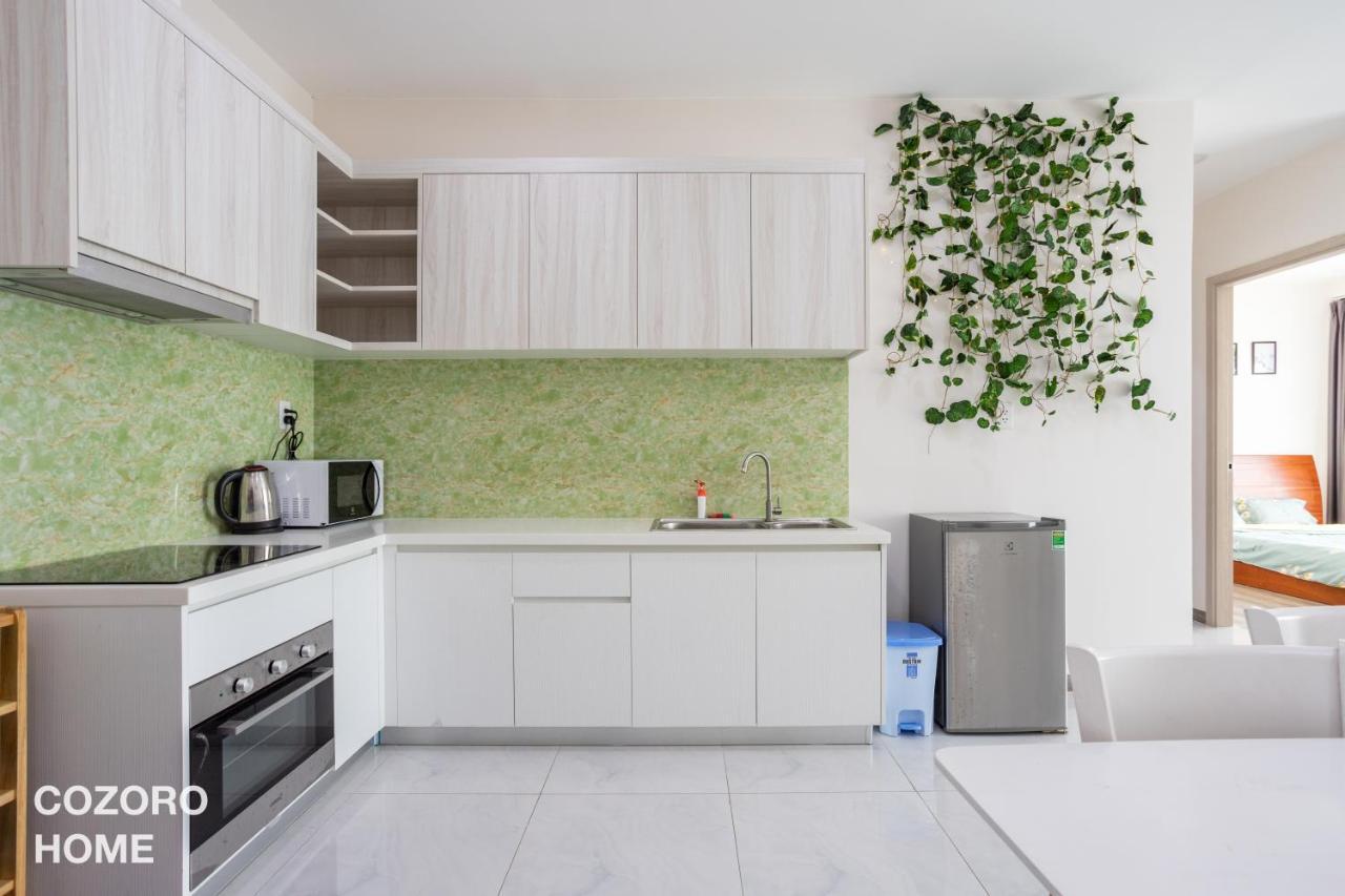 Apartment Cozoro 4 - Luxury 2br & Free Pool & Gym *