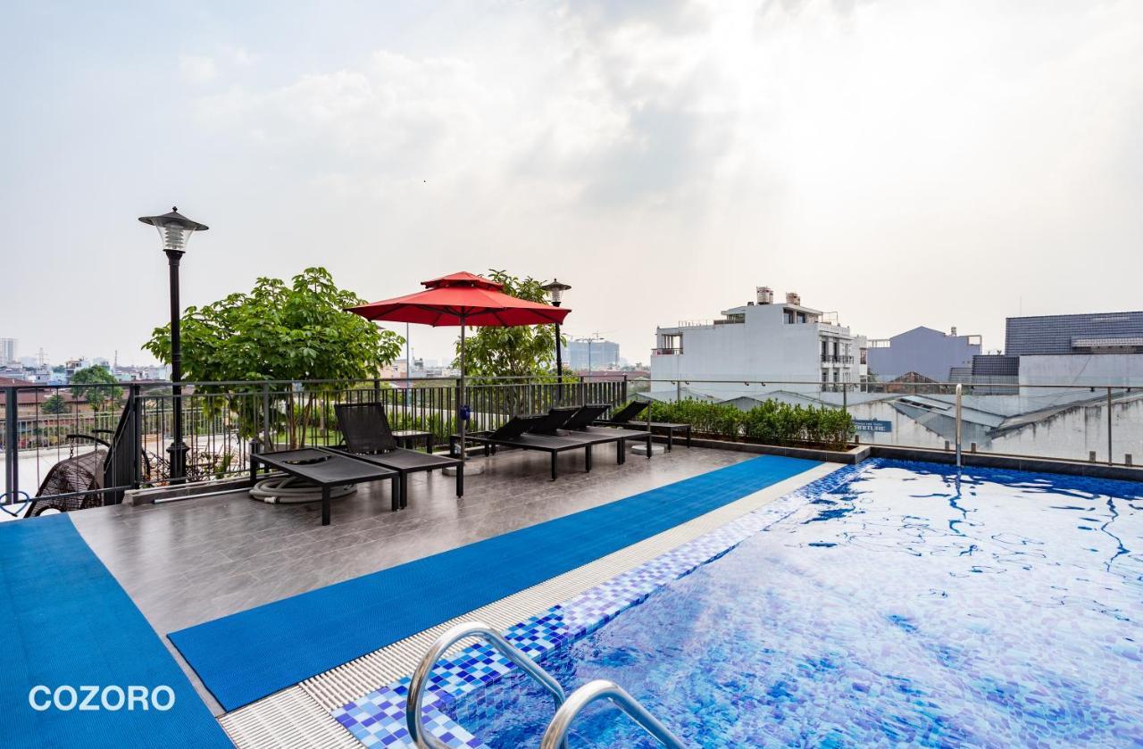 Cozoro 4 - Luxury 2br & Free Pool & Gym *