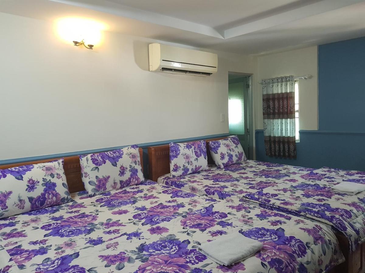 Thanh Hotel Ho Chi Minh City