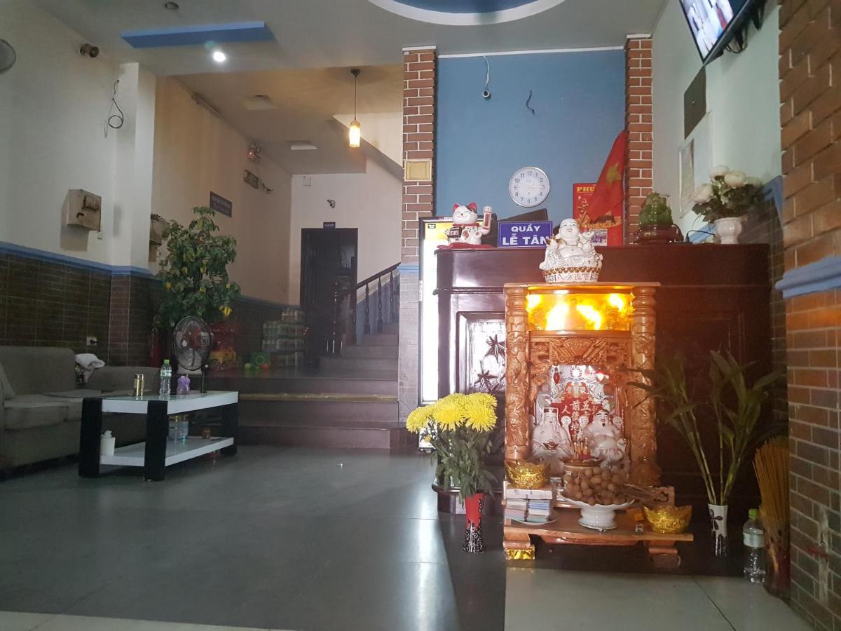 Thanh Ho Chi Minh City