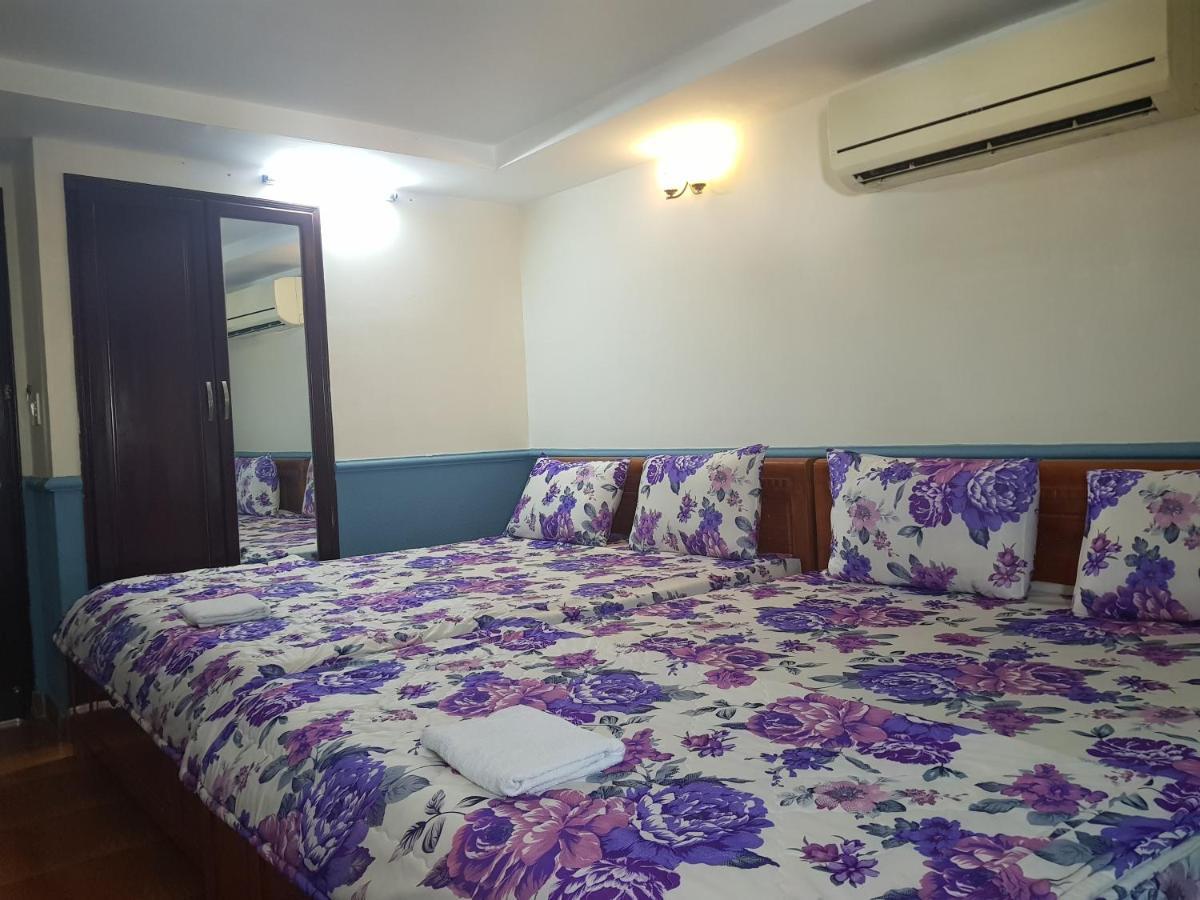 Hotel Thanh