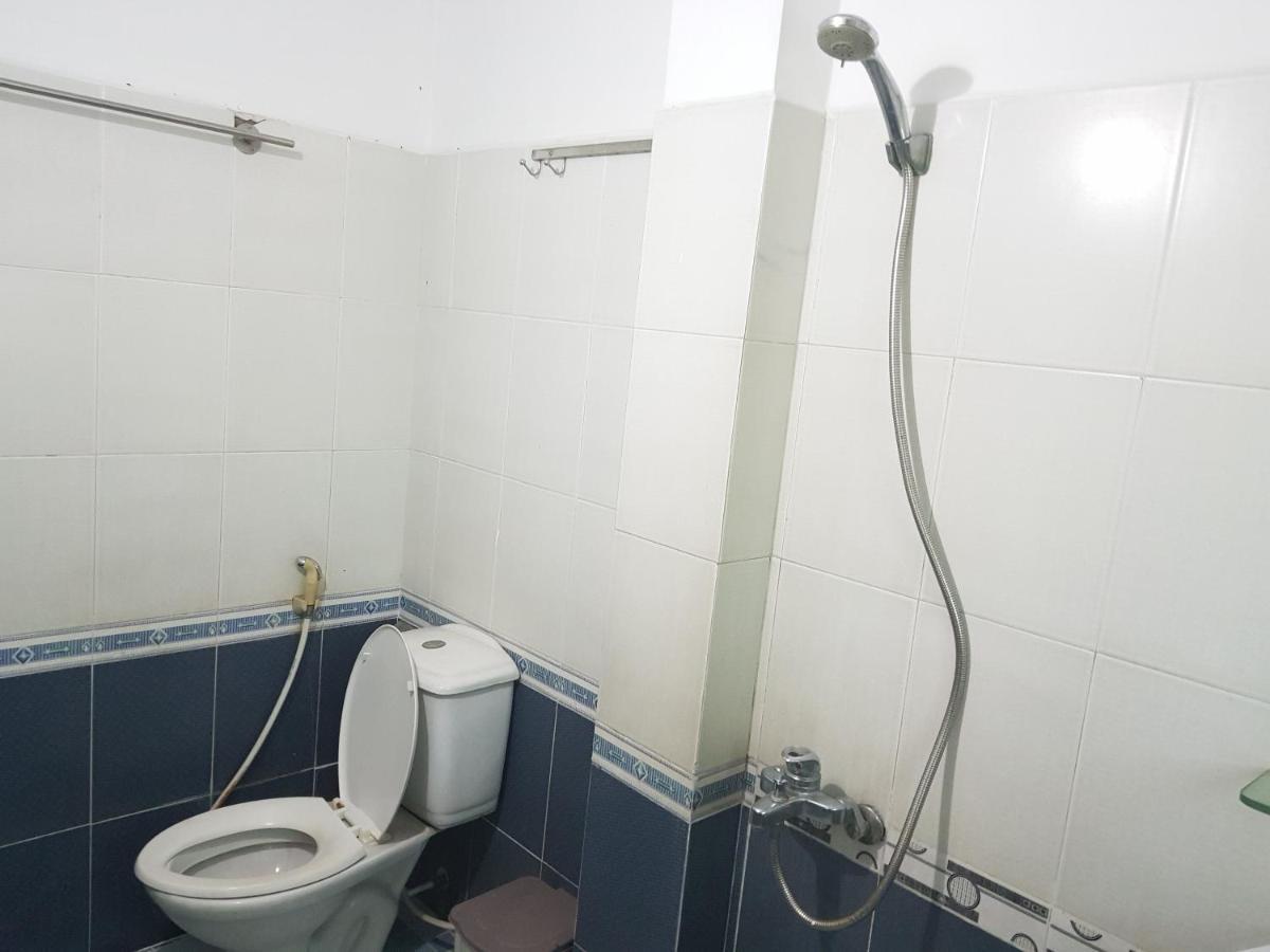 Thanh Hotel Ho Chi Minh City