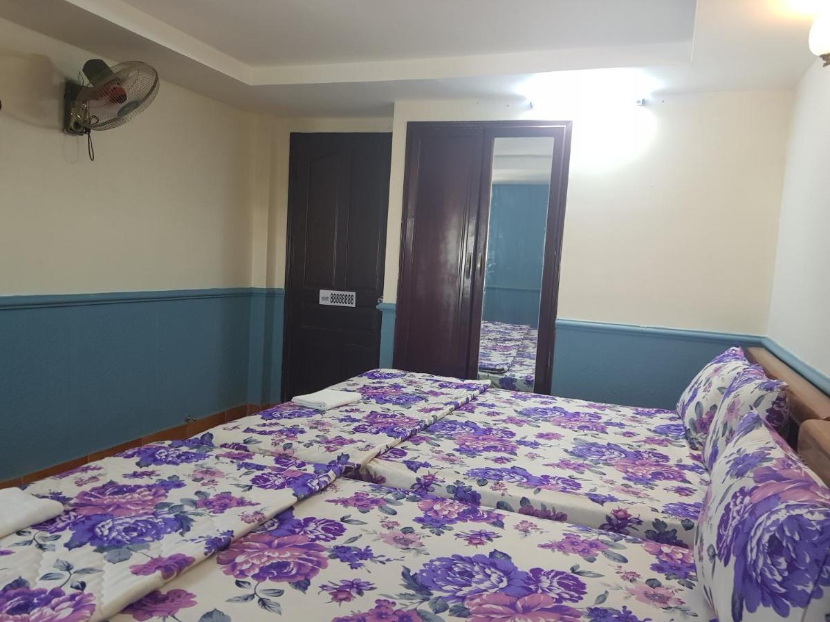 Thanh Hotel