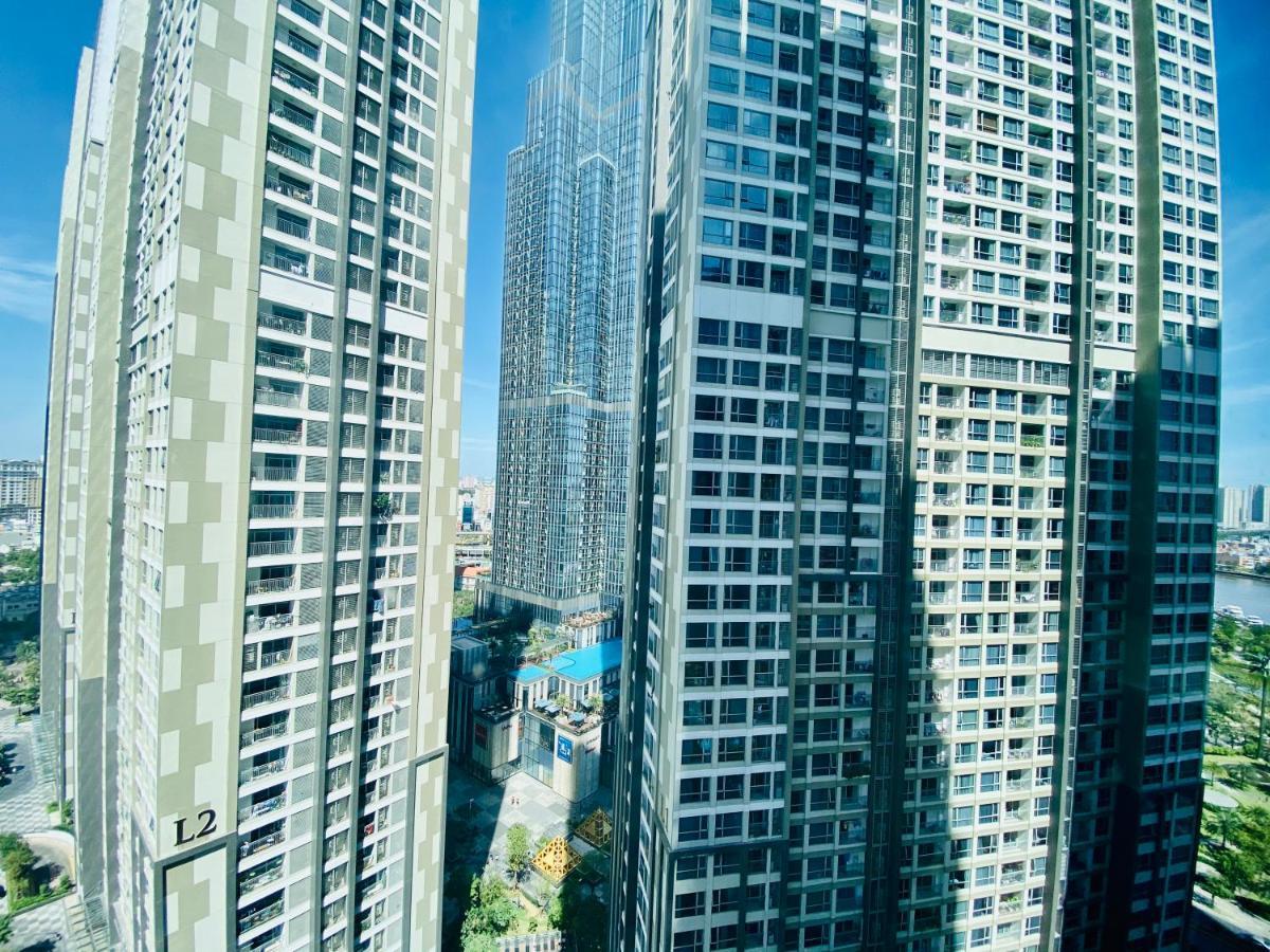 Vinhomes -christine Luxury Apartment